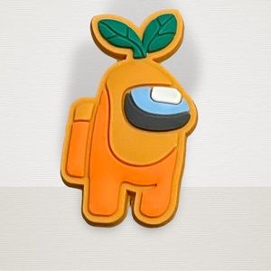 Among Us Crocs Charm - 50% OFF WHEN YOU BUNDLE 3 OR MORE CHARMS‎